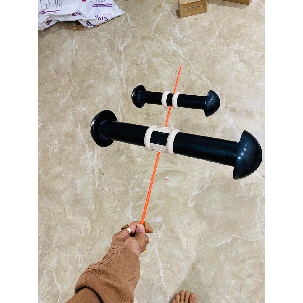 phụ kiện đai đế sáo nhựa pro huân nguyễn d8-d60 siêu đẹp