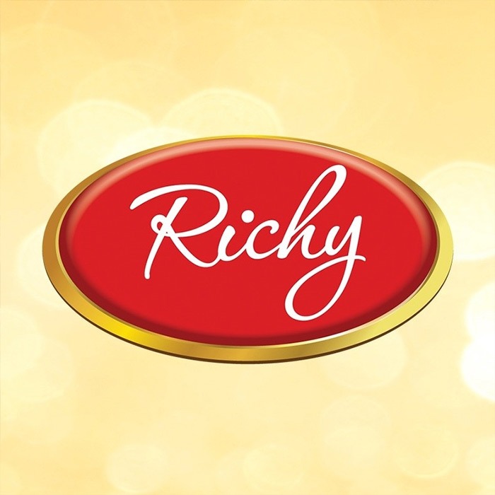 [QUÀ TẶNG KHÔNG BÁN] Bánh yến mạch Oatmeal Richy