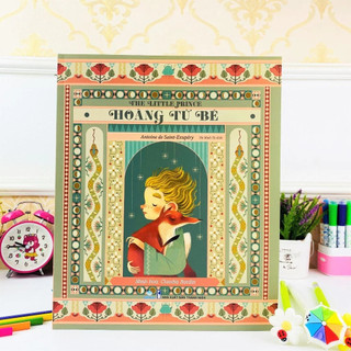 Sách - Những Tác Phẩm Kinh Điển (Sách Thiếu Nhi Bản Quyền) - Bìa cứng - ndbooks
