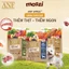 Thức ăn hạt hữu cơ ANF Dog 6Free+ cho chó