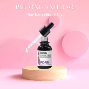Tinh chất làm căng bóng da CNP cá hồi PDRN 30ml
