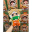 Gấu bông BABY THREE CHRISTMAS 400% - CHÍNH HÃNG