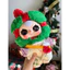 Gấu bông BABY THREE CHRISTMAS 400% - CHÍNH HÃNG