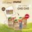 Thức ăn hạt hữu cơ ANF Dog 6Free+ cho chó gói xé lẻ trong suốt
