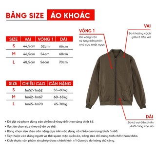 Áo khoác nam  trần kẻ  JASEY, Áo ấm mùa đông 3 lớp chất vải dày dặn chuẩn size mã 9302