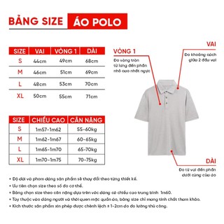 Áo polo nam JASEY, áo thun nam basic dễ phối đồ mát mẻ, thấm hút mồ hôi chuẩn size Việt Nam mã 2112