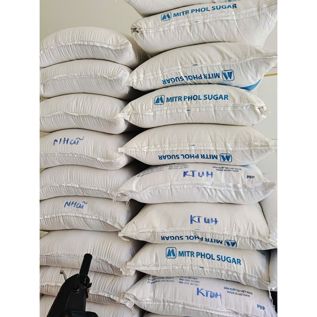 Gạo OM5451  - Dẻo vừa, thơm nhẹ - Túi 10kg