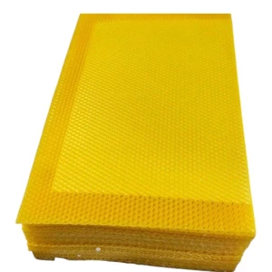 20 chân tầng nuôi ong nội cầu 42cm