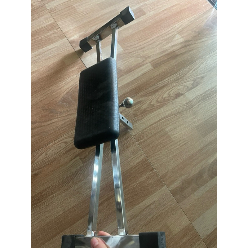 khung gối gội bồn tai thỏ khe 55-60-61cm ( cao xu)