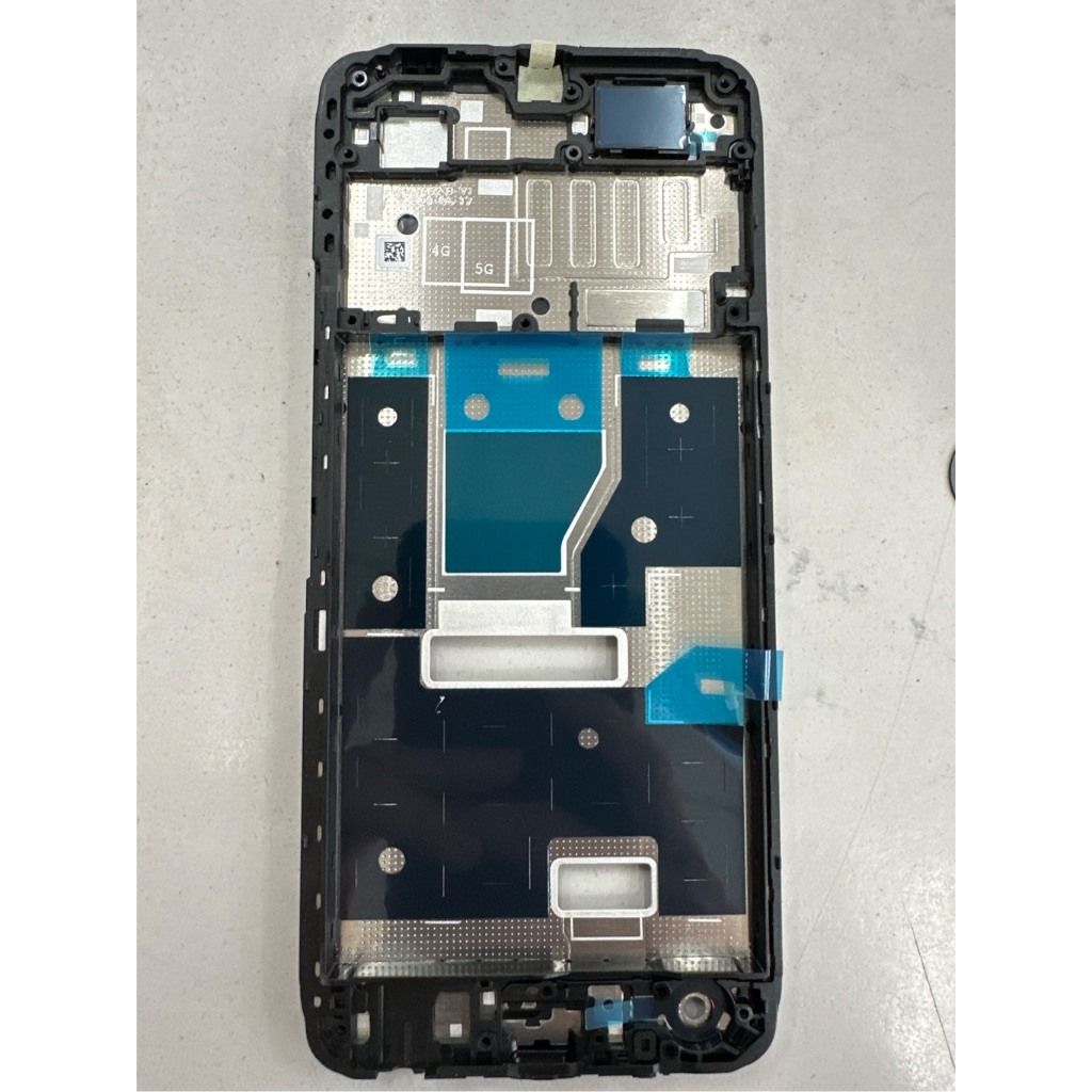 vỏ/lưng/xương vivo y03