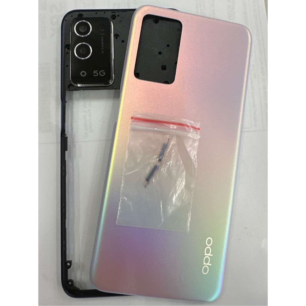 vỏ/lưng/xương oppo a56