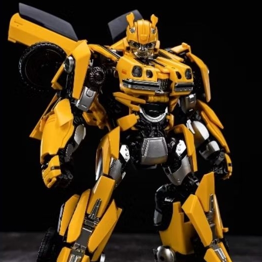 IN STOCK BTT-01] Transformation Brave Troops Toys BTT-01