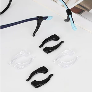 Cài tai silicone ANDU Eyewear cố định kính chống tuột, rơi kính tiện dụng chơi thể thao