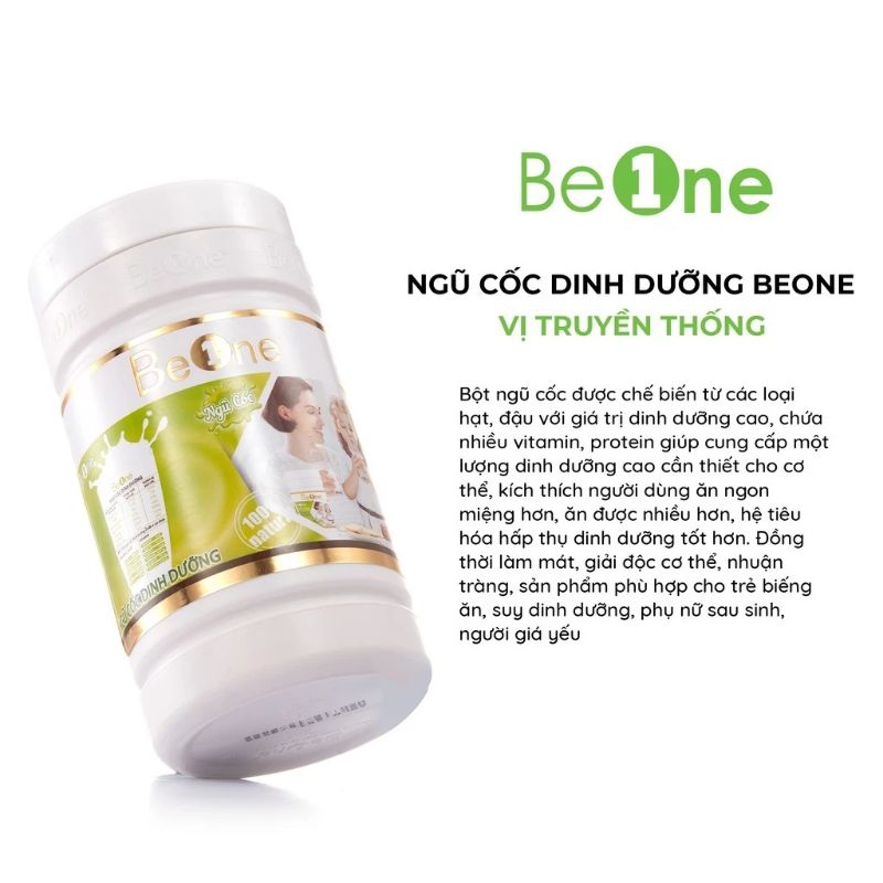 NGŨ CỐC BEONE ĐẠT CHUẨN HOA KỲ ( DATE MỚI ) VỊ TRUYỀN THỐNG VANNI ...