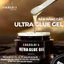 Gel Đính Đá Angelica Ultra Glue Gel Max Version 20g - Gel Đính Charm Siêu Chắc, Trong Suốt, Hũ Pump Tiện Lợi UV/LED