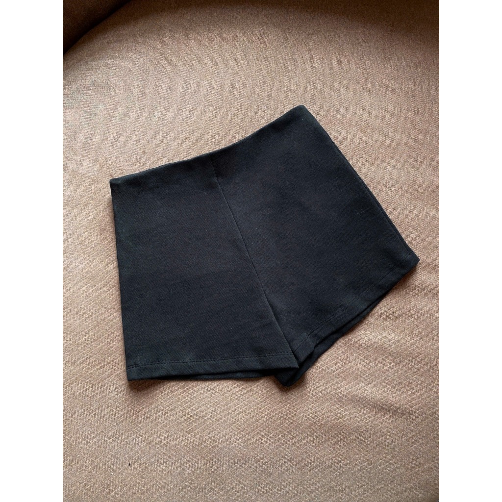 Ảnh OLV - Quần đùi thun Eldora Shorts 2 màu 2