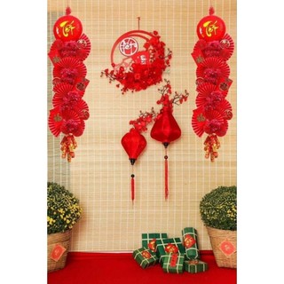 Sỉ lẻ mành tăm trúc các kích thước trang trí lễ tết, che nắng cửa sổ, làm đồ thủ công
