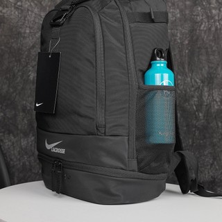 Balo thể thao Zone LACROSSE Backpack có ngăn giày chống nước, Balo nam nữ có ngăn để laptop đi học đi làm