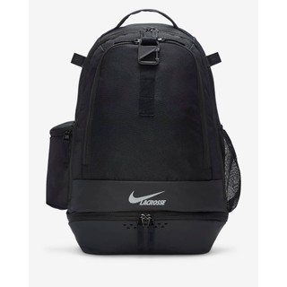Balo thể thao Zone LACROSSE Backpack có ngăn giày chống nước, Balo nam nữ có ngăn để laptop đi học đi làm