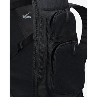 Balo thể thao Zone LACROSSE Backpack có ngăn giày chống nước, Balo nam nữ có ngăn để laptop đi học đi làm