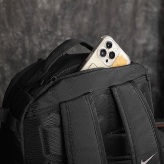 Balo thể thao Zone LACROSSE Backpack có ngăn giày chống nước, Balo nam nữ có ngăn để laptop đi học đi làm