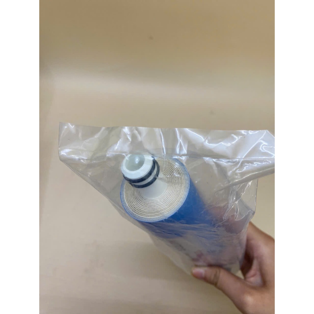 Lõi Lọc Nước Số 4 Màng RO Mutosi Loại 50GPD Giúp Loại Bỏ 99,99% Vi Khuẩn Và Các Chất Rắn Hòa Tan Trong Nước...