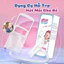 DỤNG CỤ HÚT MŨI KÉO TAY CHO BÉ - Bộ Hút Mũi Trẻ Sơ Sinh An Toàn, Vệ Sinh Mũi Êm Dịu Giúp Bé Dễ Thở Mỗi Ngày