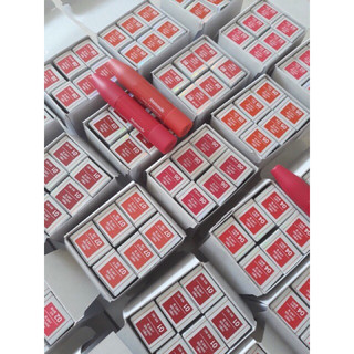 Son kem bóp Mamonde Tint nhiều màu Hot Trend