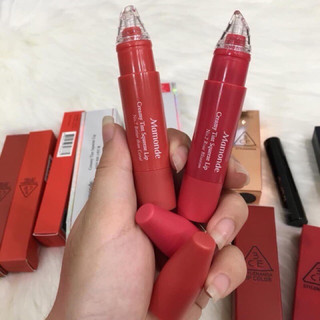 Son kem bóp Mamonde Tint nhiều màu Hot Trend
