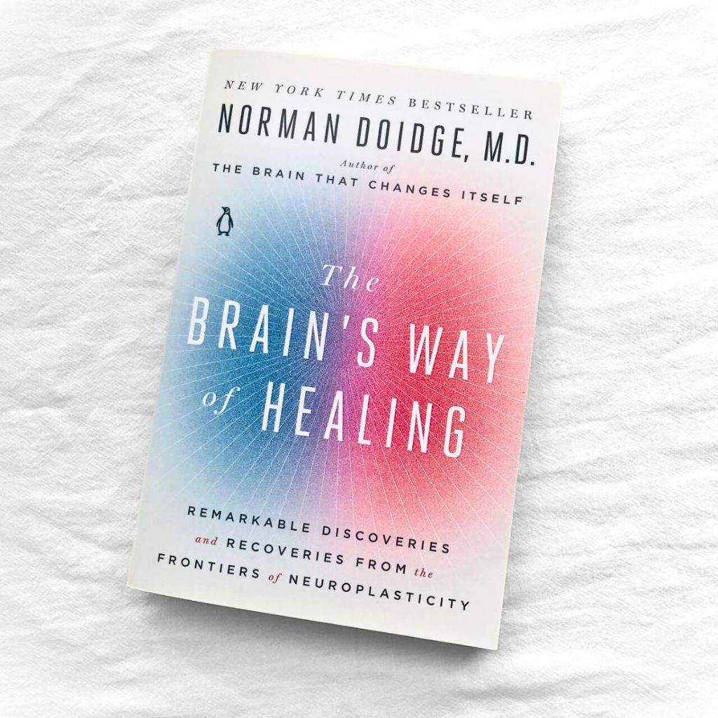 Brain's Way of Healing main image 0