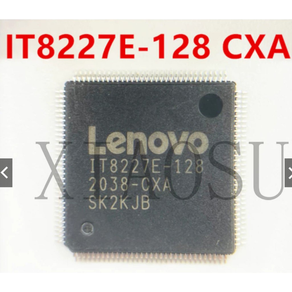 IT8227E-128 CXA 8227 ic nguồn trên bo mạch | Shopee Việt Nam