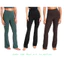 Thanh lý quần legging quần gym yoga vải co dãn 4 chiều ống loe thời thượng hàng của all in motion