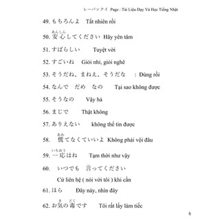 SÁCH - SỔ KAIWA N5-N4-N3-N2 BÉ BẰNG BÀN TAY