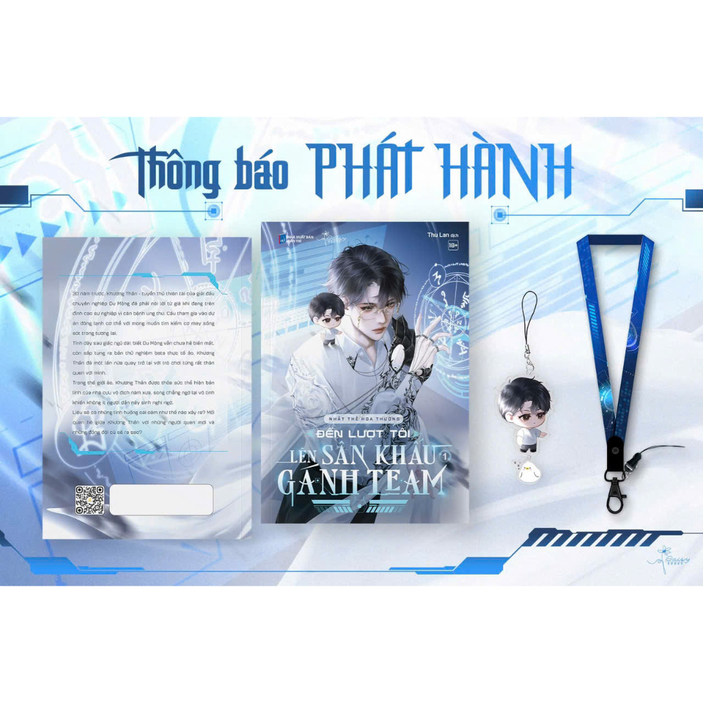 Ảnh Sách - Đến Lượt Tôi Lên Sân Khấu Gánh Team (Tập 1) 1