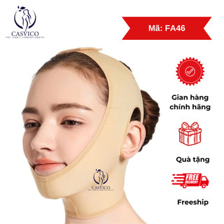 GEN ĐỊNH HÌNH CẰM MẶT FA46 thiết kế 3 miếng dán
