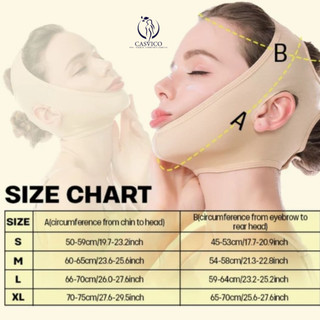 GEN ĐỊNH HÌNH CẰM MẶT FA46 thiết kế 3 miếng dán