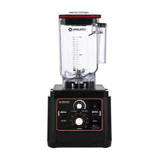 Máy xay sinh tố công nghiệp Uniblend 712 Plus công suất lớn 1680W [BẢO HÀNH 3 NĂM] - Chuyên dành cho quán