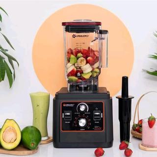 Máy xay sinh tố công nghiệp Uniblend 712 Plus công suất lớn 1680W [BẢO HÀNH 3 NĂM] - Chuyên dành cho quán