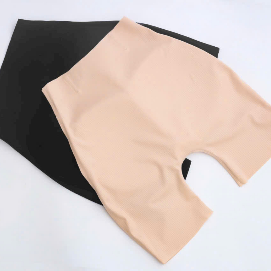Quần Độn Đúc Su Định Hình Mông Và Bụng Viền Mỏng Chống Lộ DORIS 0226