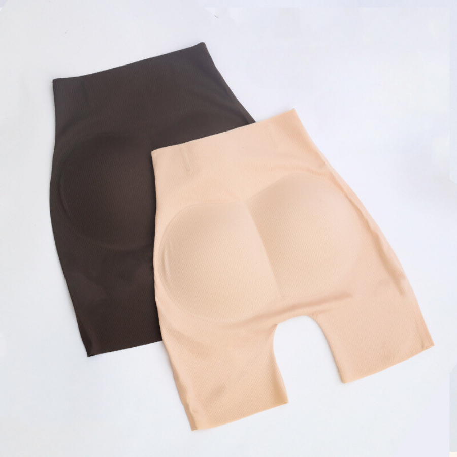 Quần Độn Đúc Su Định Hình Mông Và Bụng Viền Mỏng Chống Lộ DORIS 0226