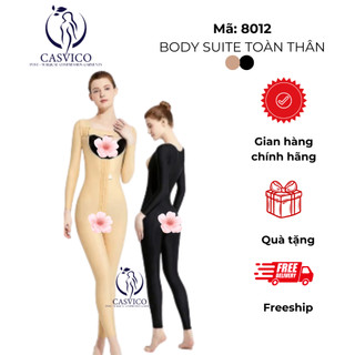 Body suite toàn thân BS012