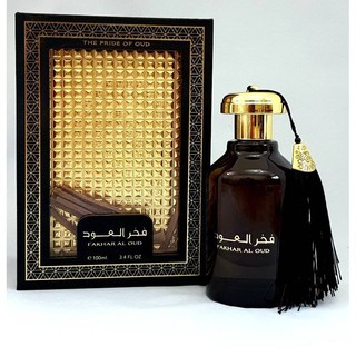 Nước hoa Dubai Fakhar Al Oud 100ml chính hãng