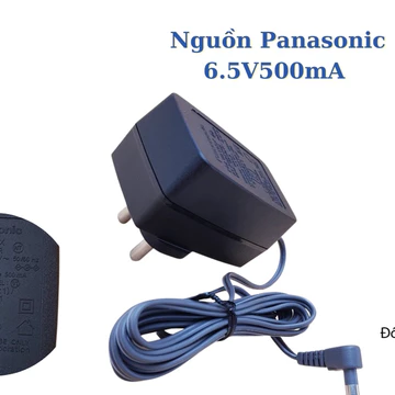 Bộ Đổi Nguồn Máy Đo Huyết Áp Bắp Tay Omron HEM-8712 HEM-7140 Nguồn Adapter Chất Lượng Panasonic
