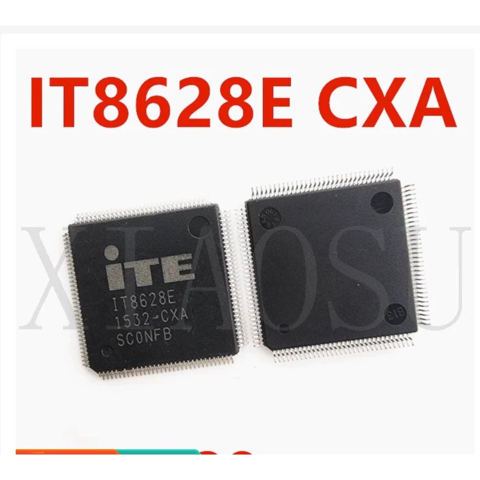 IT8628E CXS 8628 ic nguồn trên bo mạch - Mới nguyên bản | Shopee Việt Nam