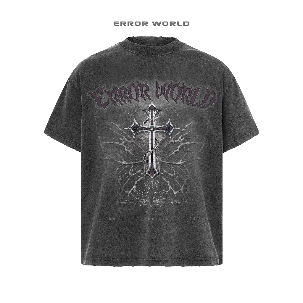 ERROR WORLD, Cửa hàng trực tuyến | Shopee Việt Nam