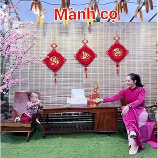 Mành cọ rộng 1,6x1,9 mét che nắng mưa, mành cọ giá rẻ, mành tăm trúc trang trí trung thu