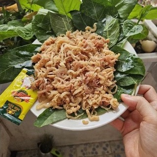 Combo 5 nắm nem Bùi Bắc Ninh chuẩn gốc làng Bùi, Bắc Ninh