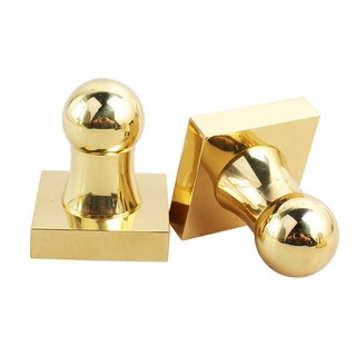 Con Dấu - Ấn Đồng Đạo Giáo Ngọc Hoàng Đại Đế - Thái Thượng Sắc Lệnh - Thiên Sư