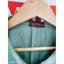 Áo vest tay ngắn cổ sen (sẵn)