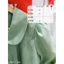 Áo vest tay ngắn cổ sen (sẵn)